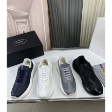 Prada Casual Shoes